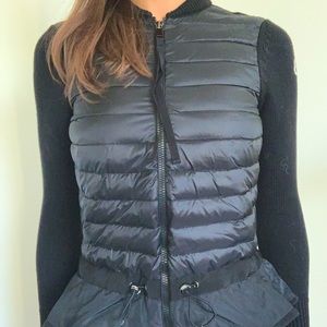 Moncler Cardigan